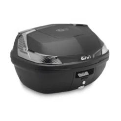 Valigia Givi B4700ntml Bauletto Monolock Posteriore Senza Piastra
