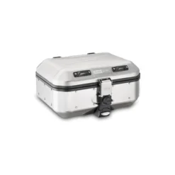 Valigia Givi Dolomiti Dlm30a Bauletto Monokey In Alluminio