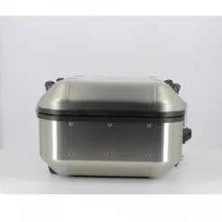 Valigia Givi Dolomiti Dlm30a Bauletto Monokey In Alluminio