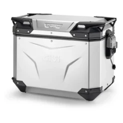 Valigia Givi Obkev48aal Trekker Outback Obkevo 48l Sx All. Anod.