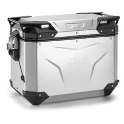 Valigia Givi Obkev48aar Trekker Outback Obkevo 48l Dx All. Anod.