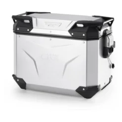 Valigia Givi Obkev44aar Trekker Outback Obkevo 44l Dx All. Anod