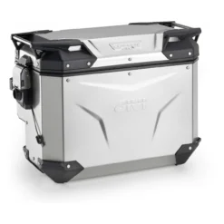 Valigia Givi Obkevs40ar Trekker Outback Evo Smart 40lt Allumin