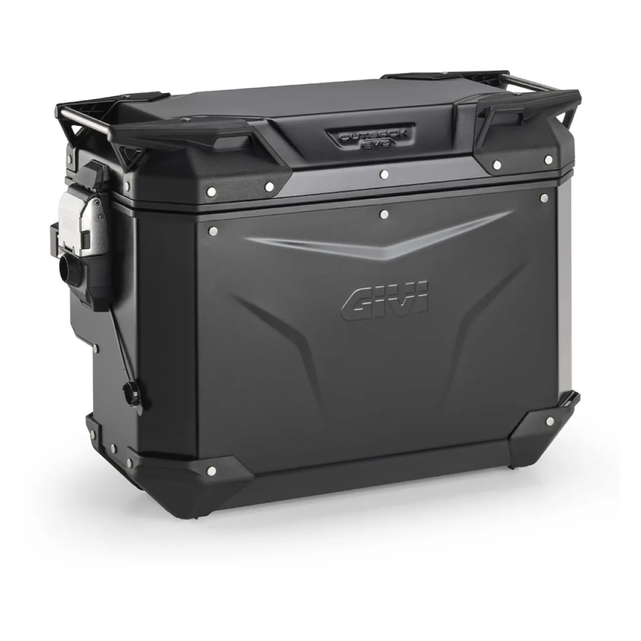 Valigia Givi Obkevs40br Trekker Outback Evo Smart 40lt Nera