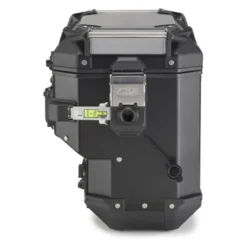Valigia Givi Obkevs40br Trekker Outback Evo Smart 40lt Nera