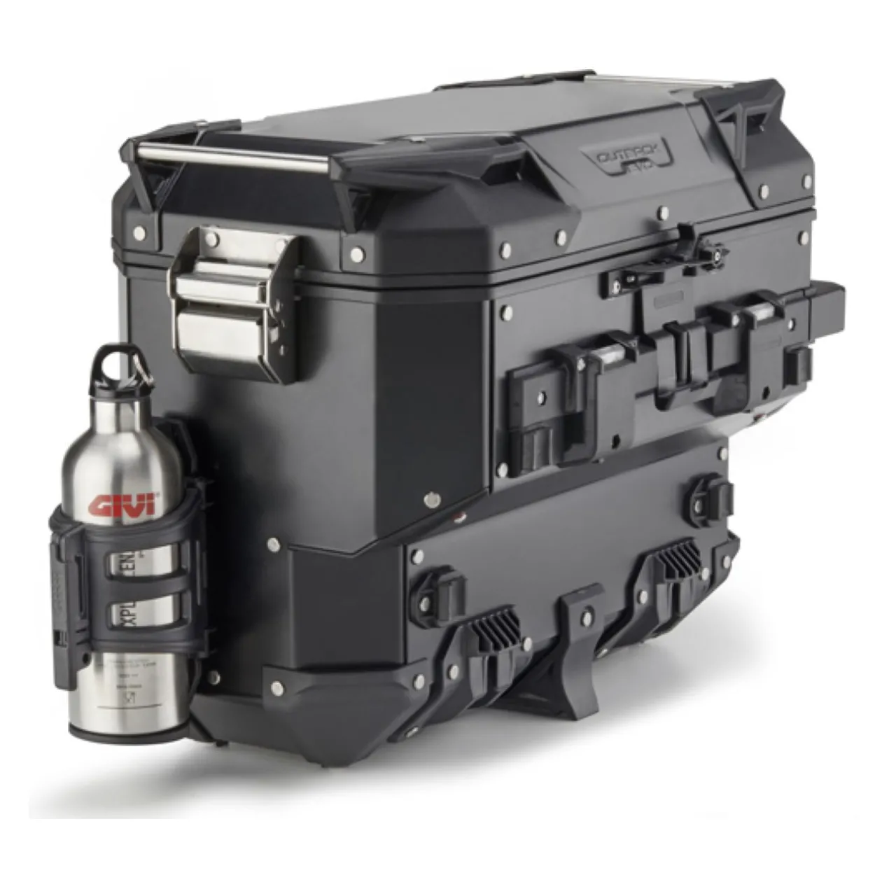 Valigia Givi Obkevs40br Trekker Outback Evo Smart 40lt Nera