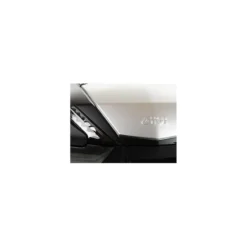 Valigia Givi Tech V47n Bauletto Monokey Posteriore
