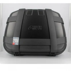 Valigia Givi Trekker Trk52b Bauletto Monokey In Allum