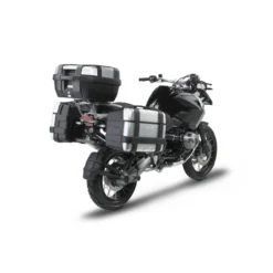 Valigia Givi Trekker Trk52n Bauletto Monokey