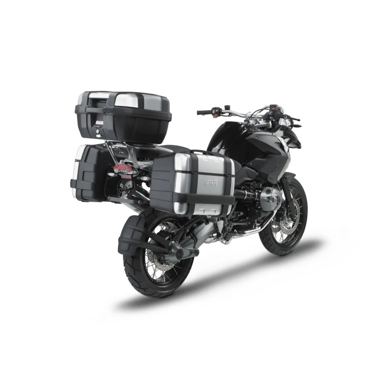 Valigia Givi Trekker Trk52n Bauletto Monokey