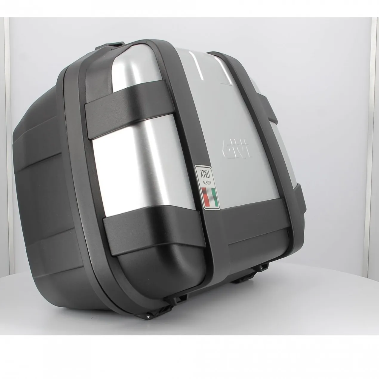 Valigia Givi Trekker Trk52n Bauletto Monokey