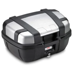 Valigia Givi Trekker Trk52n Bauletto Monokey