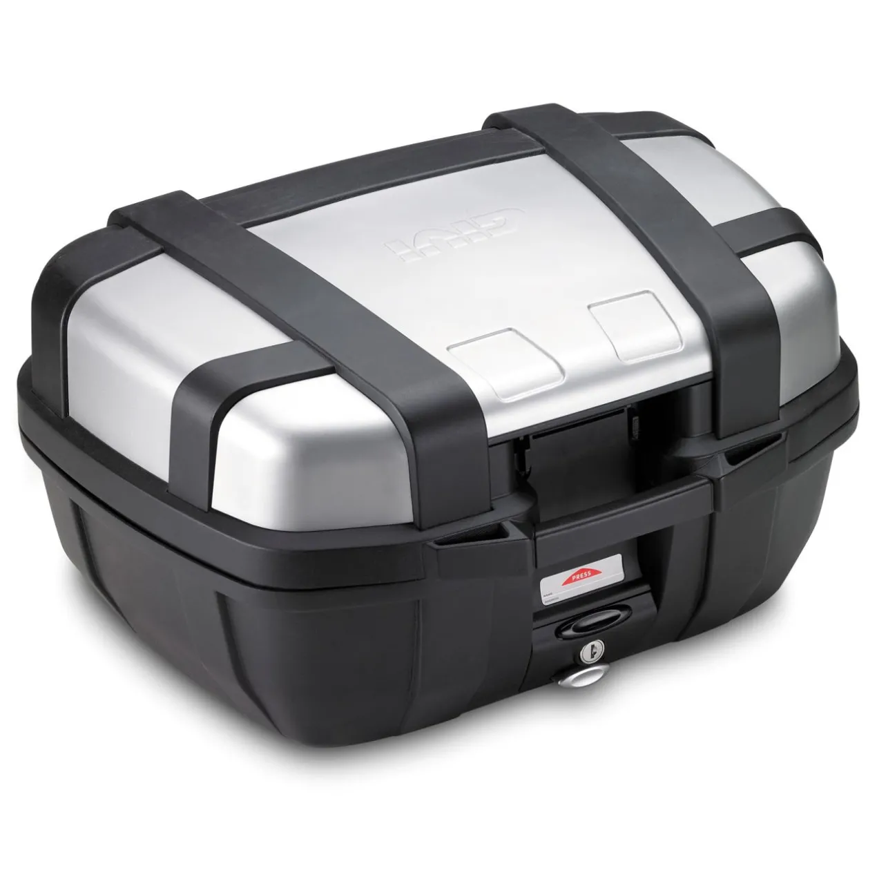Valigia Givi Trekker Trk52n Bauletto Monokey