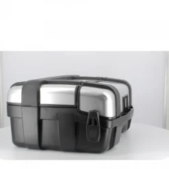 Valigia Givi Trk33n Trekker Con Alluminio 33 Lt.