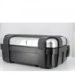 Valigia Givi Trk33n Trekker Con Alluminio 33 Lt.