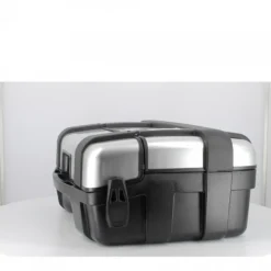 Valigia Givi Trk33n Trekker Con Alluminio 33 Lt.