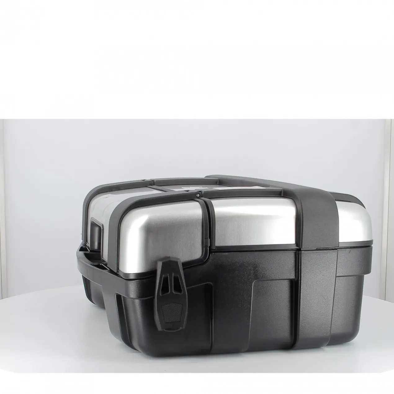 Valigia Givi Trk33n Trekker Con Alluminio 33 Lt.