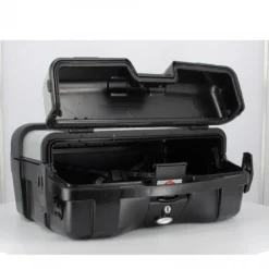 Valigia Givi Trk33n Trekker Con Alluminio 33 Lt.