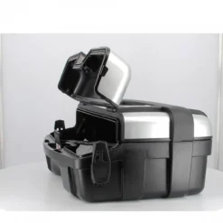 Valigia Givi Trk33n Trekker Con Alluminio 33 Lt.