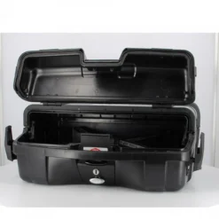 Valigia Givi Trk33n Trekker Con Alluminio 33 Lt.