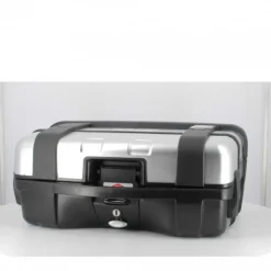 Valigia Givi Trk33n Trekker Con Alluminio 33 Lt.