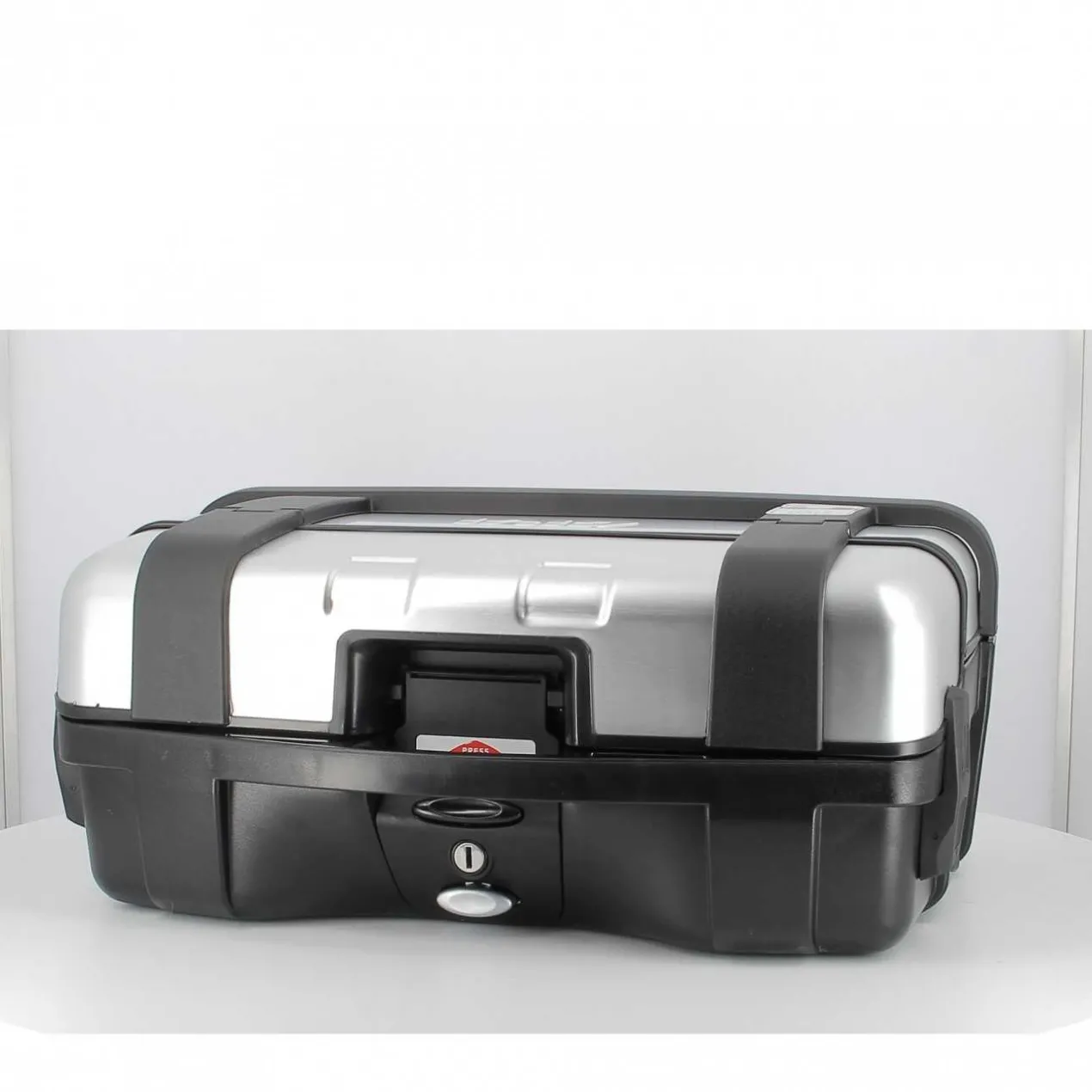 Valigia Givi Trk33n Trekker Con Alluminio 33 Lt.