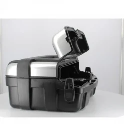 Valigia Givi Trk33n Trekker Con Alluminio 33 Lt.