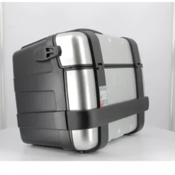 Valigia Givi Trk46n Trekker Con Alluminio 46lt.
