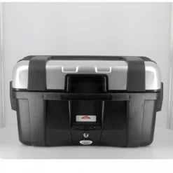 Valigia Givi Trk46n Trekker Con Alluminio 46lt.