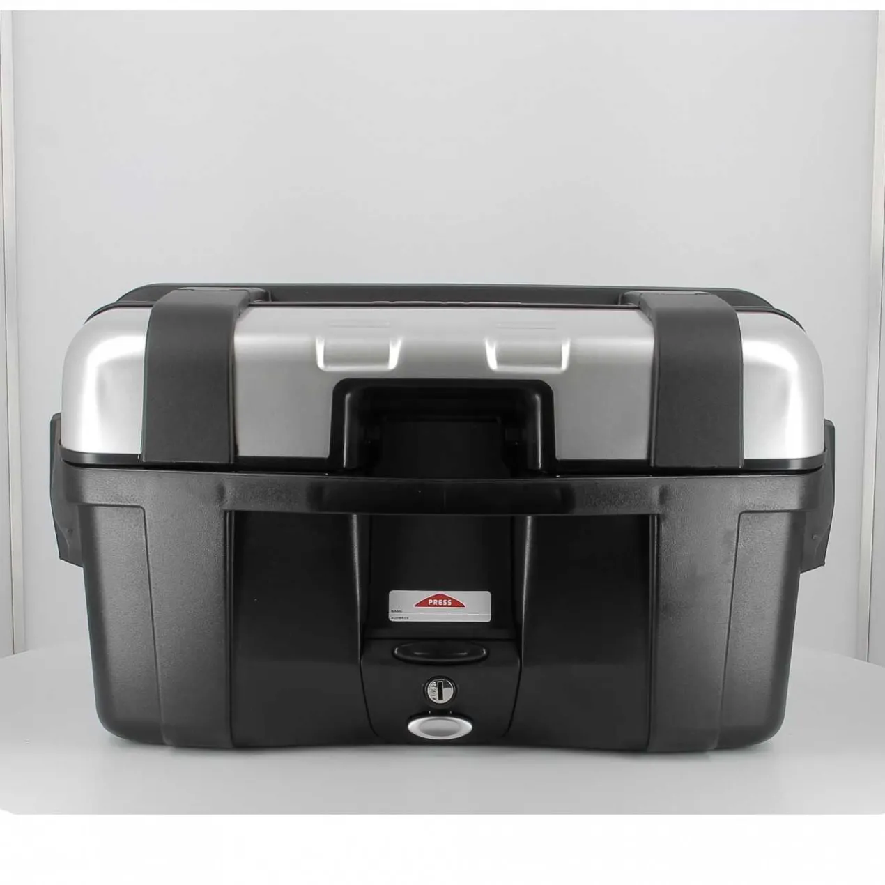 Valigia Givi Trk46n Trekker Con Alluminio 46lt.