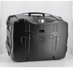 Valigia Givi Trk46n Trekker Con Alluminio 46lt.