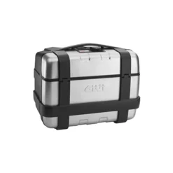 Valigia Givi Trk46n Trekker Con Alluminio 46lt.