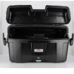 Valigia Givi Trk46n Trekker Con Alluminio 46lt.