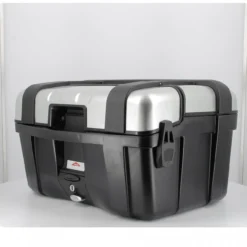 Valigia Givi Trk46n Trekker Con Alluminio 46lt.