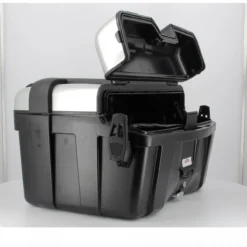 Valigia Givi Trk46n Trekker Con Alluminio 46lt.