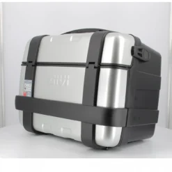 Valigia Givi Trk46n Trekker Con Alluminio 46lt.