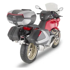 Valigia Givi V58n2 Maxia 5 Versione 2