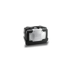 Valigia Kappa Garda Kgr46 Color Alluminio 46 Lt.