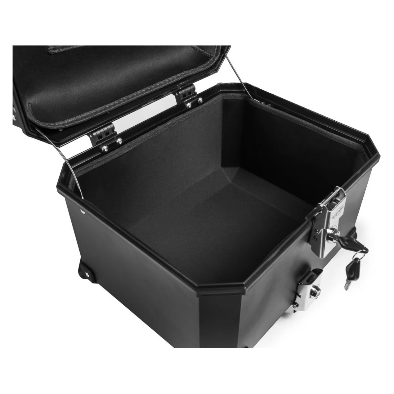 Valigia Kappa K4500ch New 45 Lt