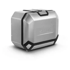 Valigia Laterale Destra Shad Tr47r Terra