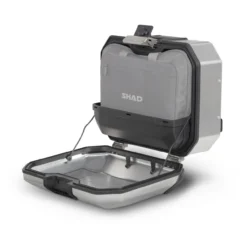 Valigia Laterale Destra Shad Tr36r Terra