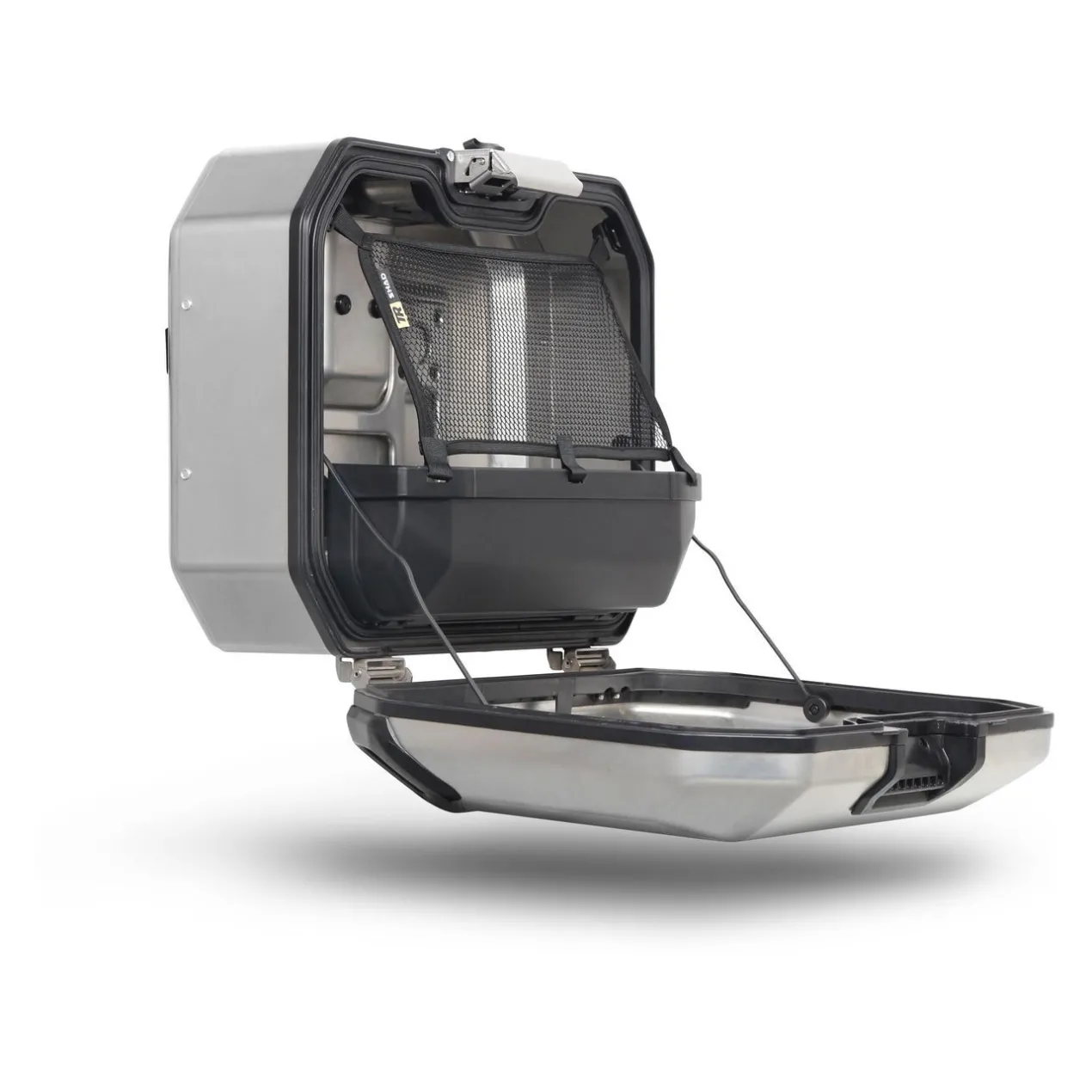 Valigia Laterale Destra Shad Tr36r Terra
