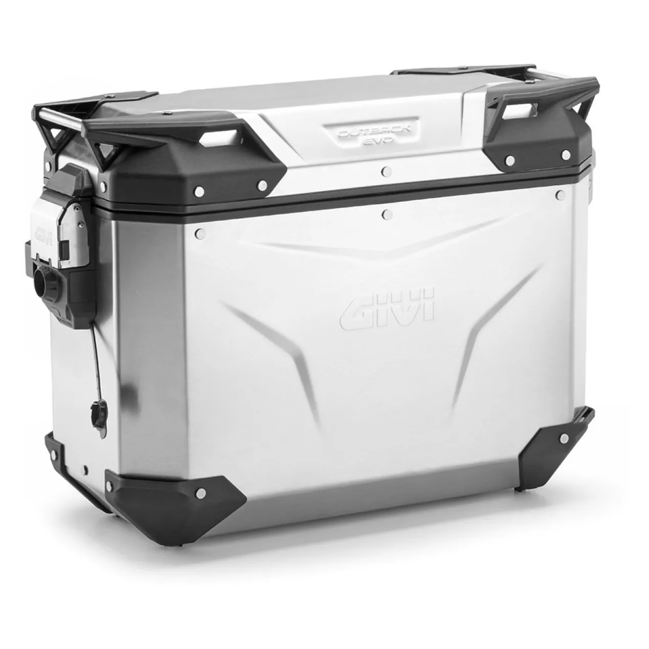 Valigia Laterale Givi Obkev37ar Des 37lt. Obkevo 2024 All Nat.