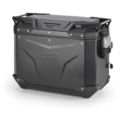 Valigia Laterale Givi Obkev44br Des 44lt. Obkevo 2024 All Nero