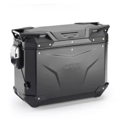 Valigia Laterale Givi Obkev37br Des 37lt. Obkevo 2024 All Nero