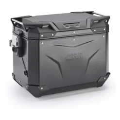Valigia Laterale Givi Obkev48bl Sin 48lt. Obkevo 2024 All Nero