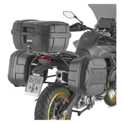 Valigia Laterale Givi Trk35bb Monokey 35 Lt Nera