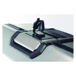 Valigia Laterale Sinistra Shad Tr47l Terra