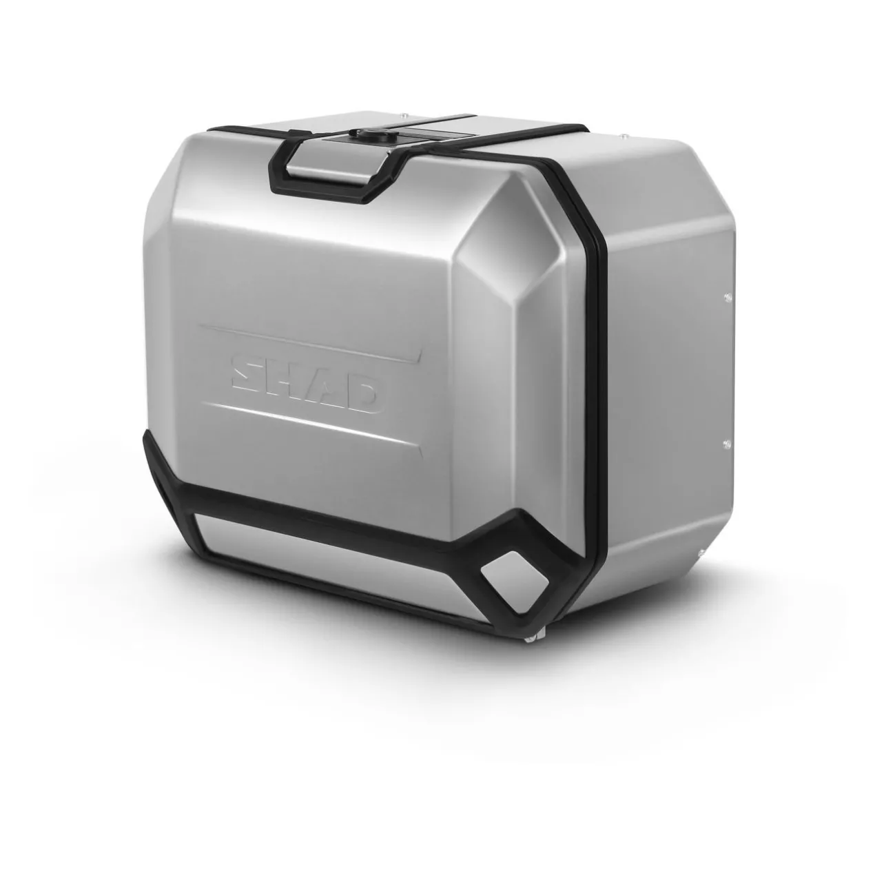 Valigia Laterale Sinistra Shad Tr47l Terra