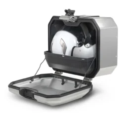 Valigia Laterale Sinistra Shad Tr47l Terra